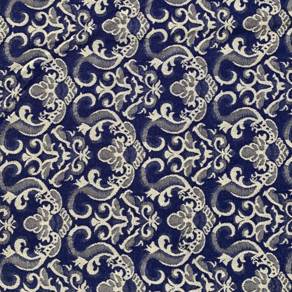 Bengaline Jacquard